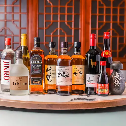 【各種ドリンク】飲み放題もご用意しています!単品ドリンクも充実◎