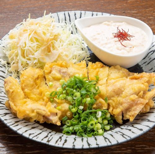 宮崎チキン南蛮