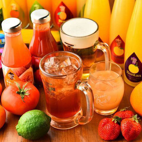 旨い肴を食べるから飲みたくなる！希少日本酒・本格焼酎勢ぞろい