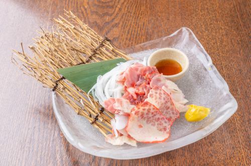 くじらベーコン