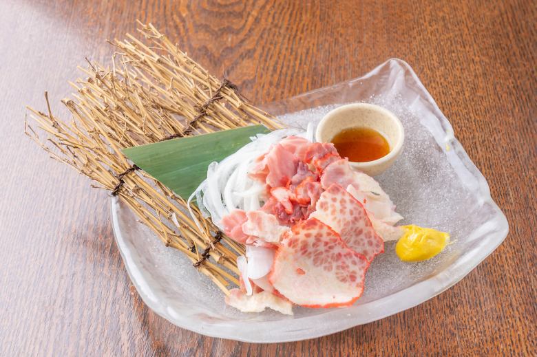 くじらベーコン