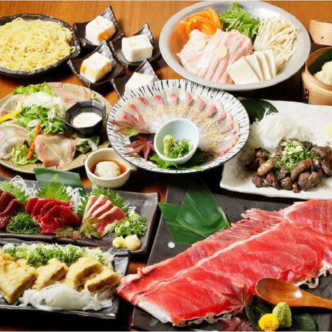 ちょっとリッチに、美味しいお料理をご用意しております♪