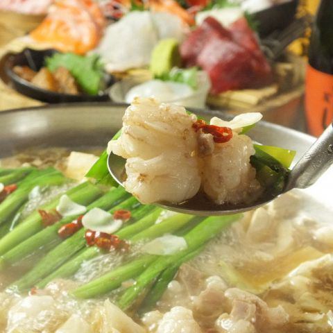 3000円台から飲み放題付きコースをご用意しております!!
