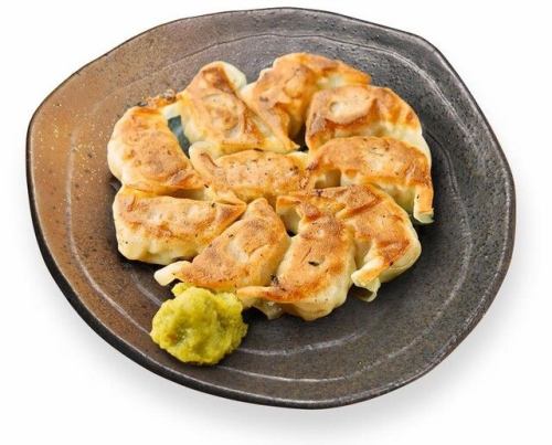 하카타 히구치 만두