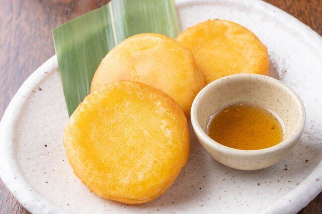 고구마 모이모치