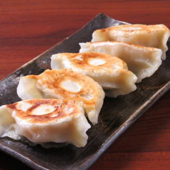 ■餃子コース■〈飲み放題・炒飯食べ放題付き〉2時間制 【全10品】　2980円（税込）