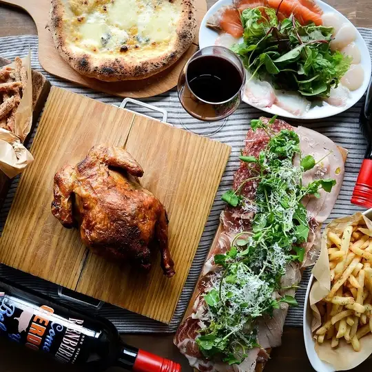 【Luxurious and Splendid♪】A highly satisfying course where you can enjoy a variety of meats, with 120 minutes of unlimited drinks included, 6000 yen