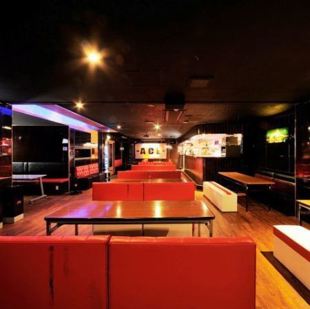 [Region's largest! Private banquet is OK for up to 400 people] If you do a private party in Shinjuku, it is decided in our shop! Shinjuku Private Party Space ACE ~ Party Space Ace ~