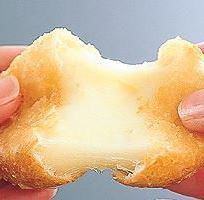 Cheese potato