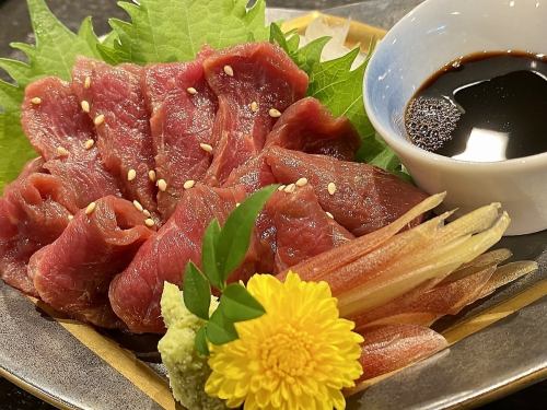 熊本Basashi