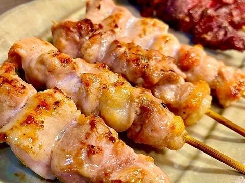 雞大腿