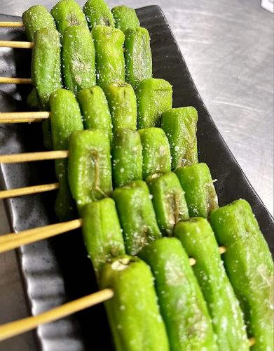 青椒
