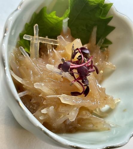 梅花石英