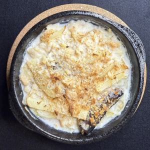 Jansson's Temptation