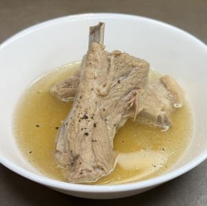 Bak Kut Teh