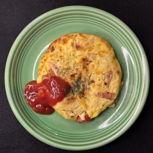 Spanish Omelette