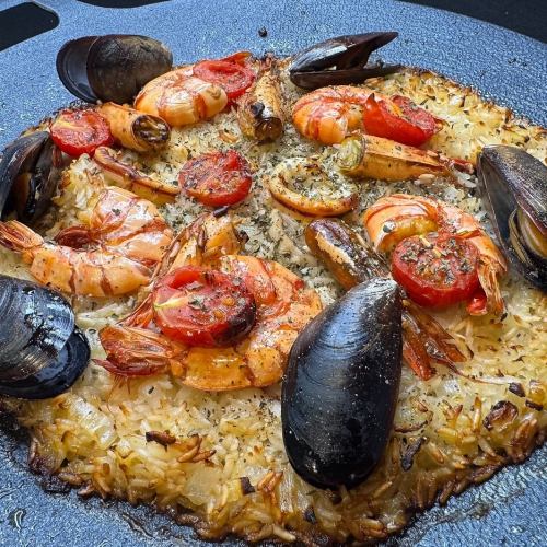 料理を通じて『異国文化』を体験。