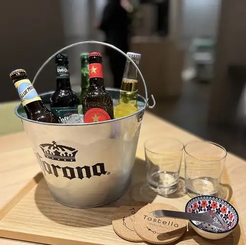 世界のビールセット
