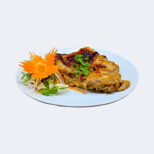 グリルチキン(ガイヤーン)