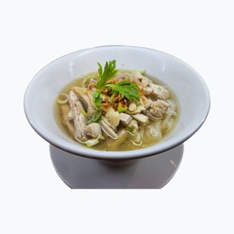 タイヌードル(クイッティオガイ)