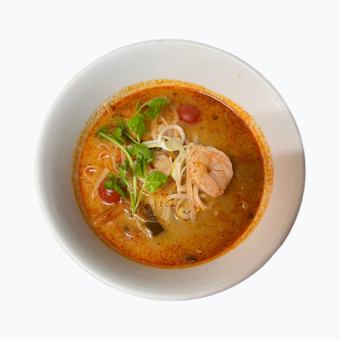 トムヤムクンヌードル