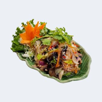 エビ春雨サラダ(ヤムウンセン)