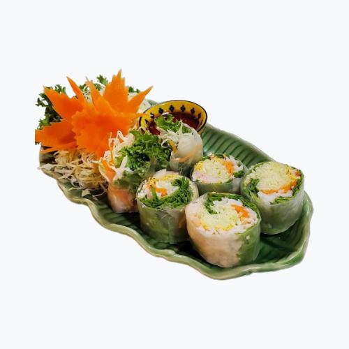 生春巻き(ポピアソット)