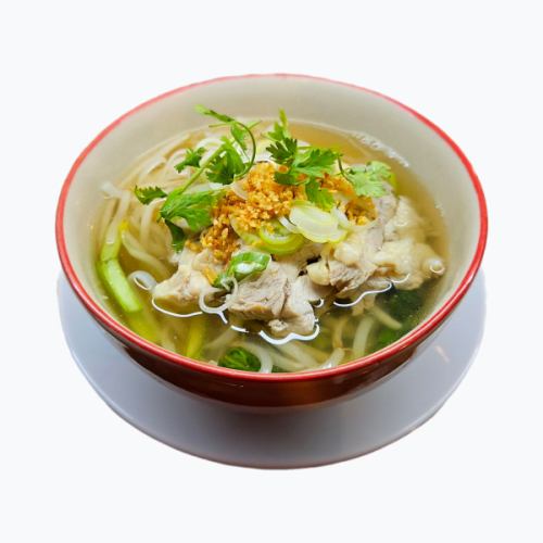 キッズタイヌードル