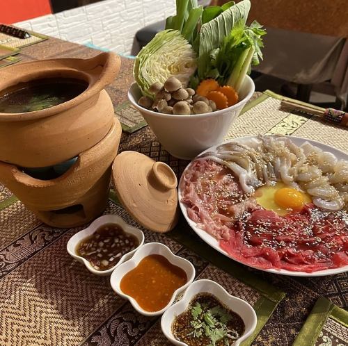 チムチュム 1人前