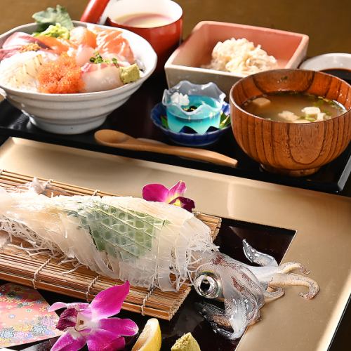 波平御膳