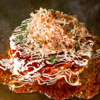 「120分飲み放題付」お料理は少なめ!宴会コース 4,000円