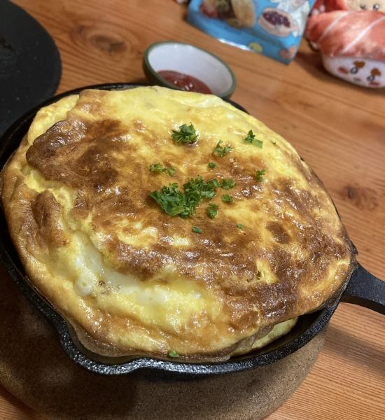 前菜～アラカルトまで豊富にご用意！