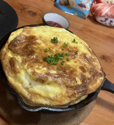 前菜～アラカルトまで豊富にご用意！