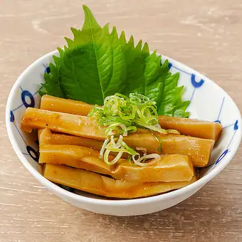 매운 멘마