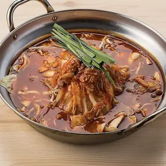 치게 냄비