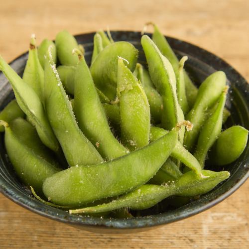 Edamame