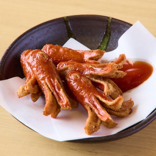 タコさんウインナー