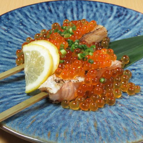 魚串
