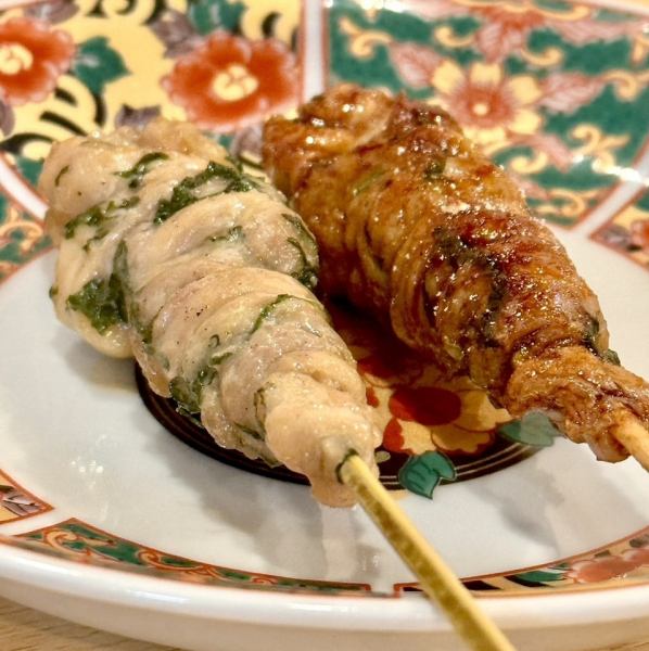 【ご宴会に◎】刺盛や串5種など全7品！ボリューム満点、2時間飲み放題付！5,000円コース