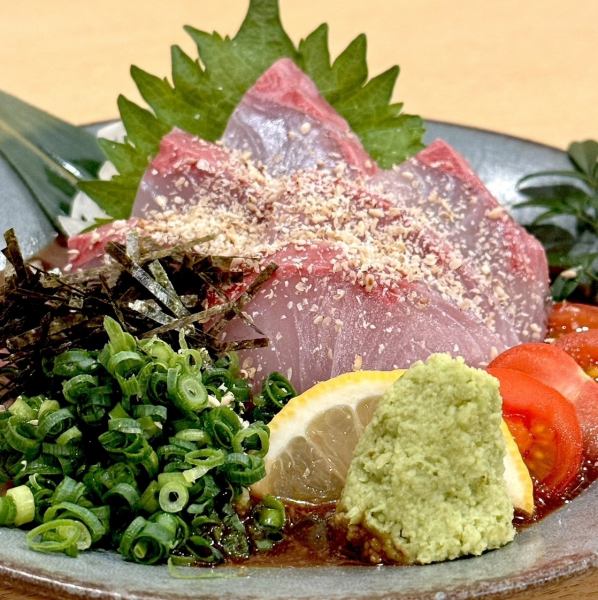 【鮮度バツグン！旬の海鮮をリーズナブルに！】ご旅行で福岡にきたときにおすすめ◎ゴマ環八