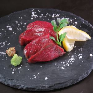 北海道猎人直接运送的虾夷鹿