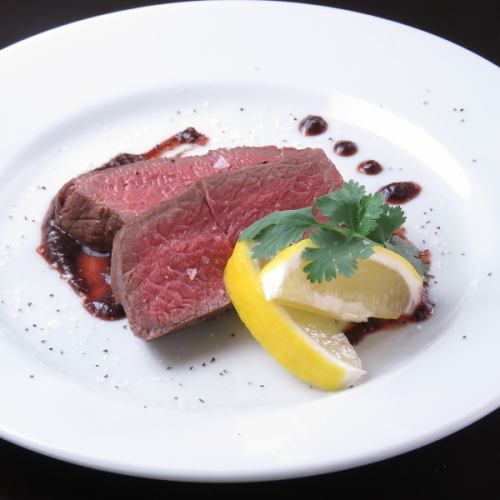 希少肉の魅力を居酒屋で◎ジビエ各種取り揃え