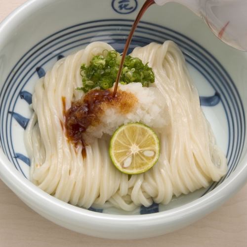 すだちうどん