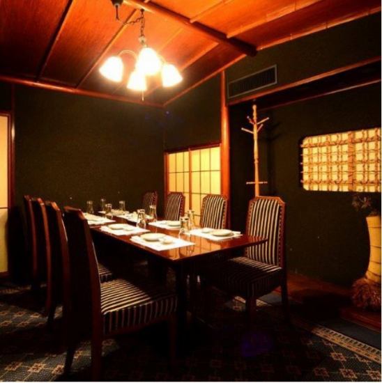 1 minute walk from Fushimi Station ★ For company banquets ◎ Equipped with tatami room and digging private room