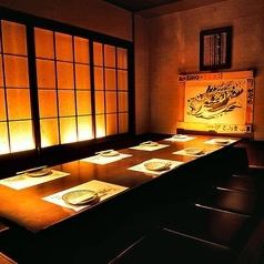 There is also a private digging room on the 2nd floor ♪ From entertainment to anniversaries and charter ◎