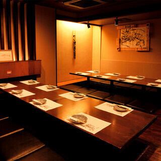 【忘年会】本マグロの中落ちとお刺身盛りと厚切り寒ブリ焼きコース 5000円/120分飲み放題付/9品