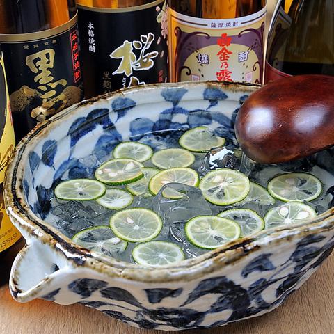 【単品飲み放題】はしご酒や二軒目利用にもおすすめ！120分1,870円！