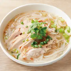 粿条鸡
