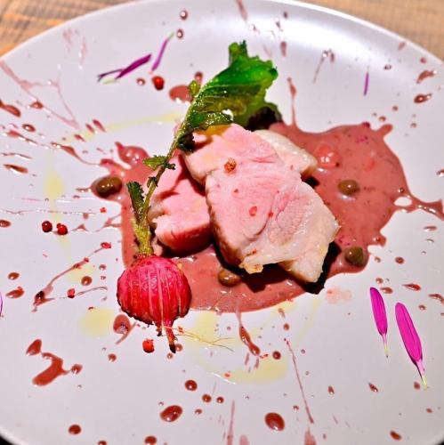 シェフが愛するハイボール