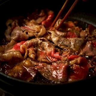 [Recommended] Special Course: Luxury Kobe Beef Plan 22,000 yen (tax included)